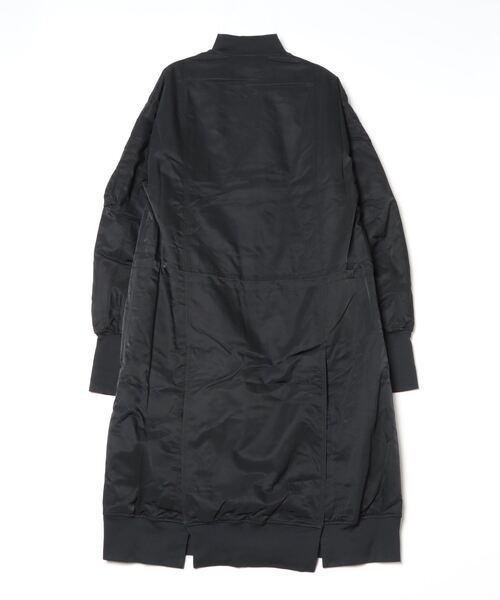 Y-3（ワイスリー）の「LG BOMBER PARKA（ブルゾン）」 - WEAR