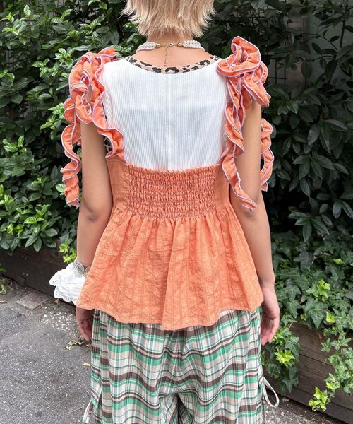 セール】【HELLO.SANFRANCISCO/ハローサンフランシスコ】ドビードット