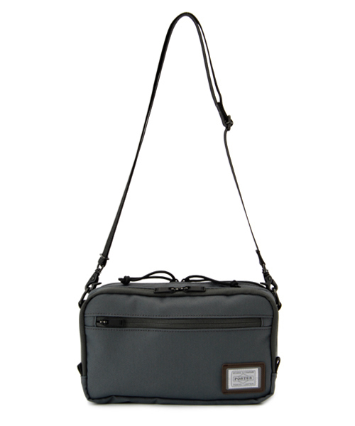 PORTER（ポーター）の「PORTER×B印 YOSHIDA (GS) / 別注 トラベル