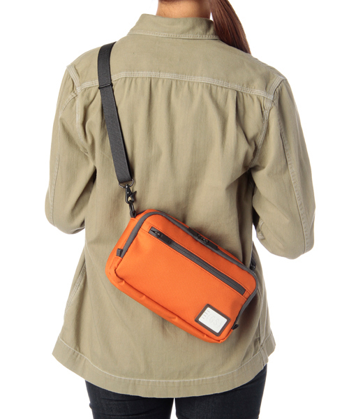 PORTER（ポーター）の「PORTER×B印 YOSHIDA (GS) / 別注 トラベル