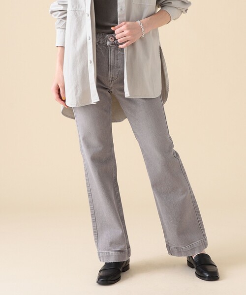 upperhights（アッパーハイツ）の「upper hights × Demi-Luxe BEAMS