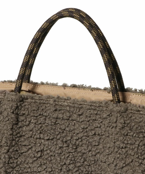 NOMADIS / SAC ボアトートバッグ（トートバッグ）｜NOMADIS