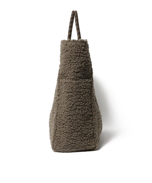 NOMADIS / SAC ボアトートバッグ（トートバッグ）｜NOMADIS