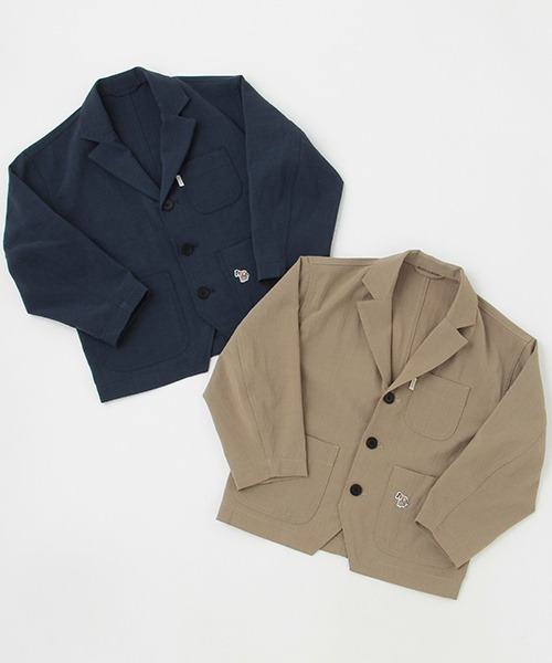 Paul Smith JUNIOR（ポールスミスジュニア）の「オーバーサイズ