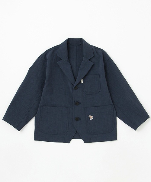 Paul Smith JUNIOR（ポールスミスジュニア）の「オーバーサイズ