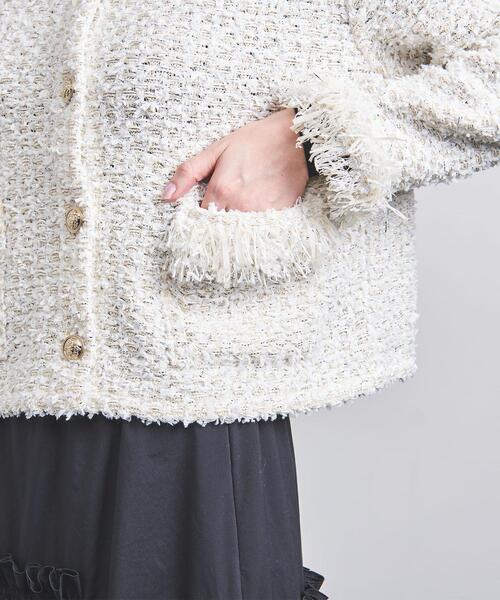 UNITED ARROWS（ユナイテッドアローズ）の「ファンシーツイード