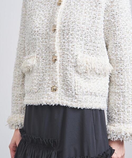 UNITED ARROWS（ユナイテッドアローズ）の「ファンシーツイード