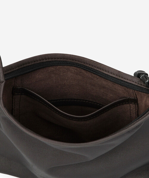 Bshop（ビショップ）の「Sisii | 〈別注〉 レザーサコッシュ