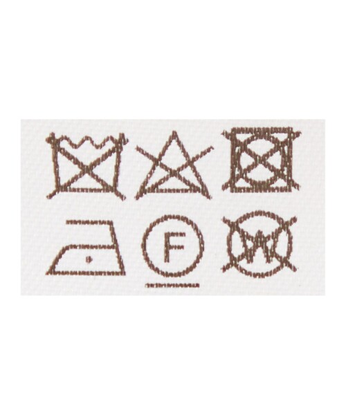 LOEFF（ロエフ）の「＜LOEFF＞ワタスゲ ジャカード コクーン スカート