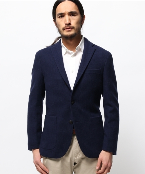 BOGLIOLI（ボリオリ）の「BOGLIOLI / 