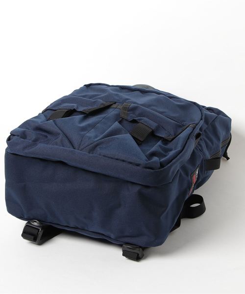 BRIEFING（ブリーフィング）の「MHL BRIEFING（バックパック/リュック