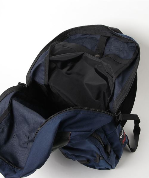 BRIEFING（ブリーフィング）の「MHL BRIEFING（バックパック/リュック