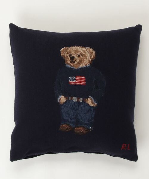 POLO RALPH LAUREN HOME（ポロ ラルフ ローレン ホーム）の「（N）Polo