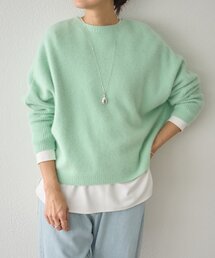 BEARDSLEY｜ビアズリーのニット/セーター通販 - ZOZOTOWN