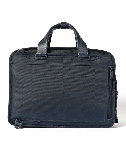SHIPS別注】TUMI: ALPHA3 3WAY ブリーフ（ビジネスバッグ）｜TUMI