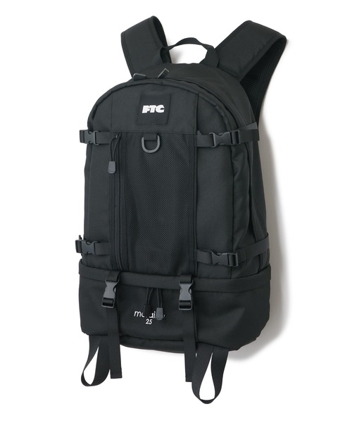 FTC（エフティーシー）の「BACKPACK（バックパック/リュック）」 - WEAR