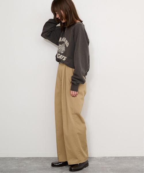 MIXTA（ミクスタ）の「《追加》別注【MIXTA/ミクスタ】*RELUME C/N