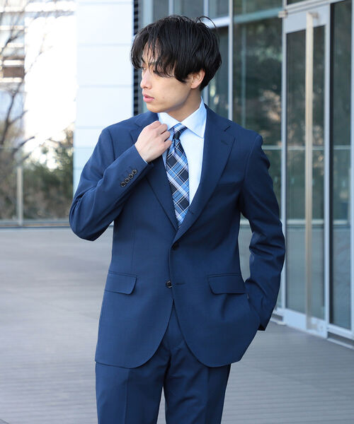 BEAMS HEART（ビームスハート）の「BEAMS HEART / REDA ソリッド 3