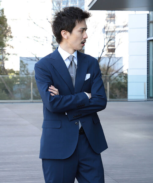 BEAMS HEART（ビームスハート）の「BEAMS HEART / REDA ソリッド 3