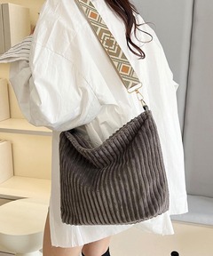 PUP/プップ】BASKET（ショルダーバッグ）｜Deuxieme Classe