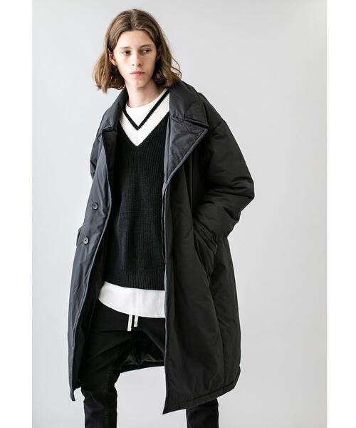 MONKEY TIME（モンキータイム）の「＜monkey time＞ MILITARY COAT