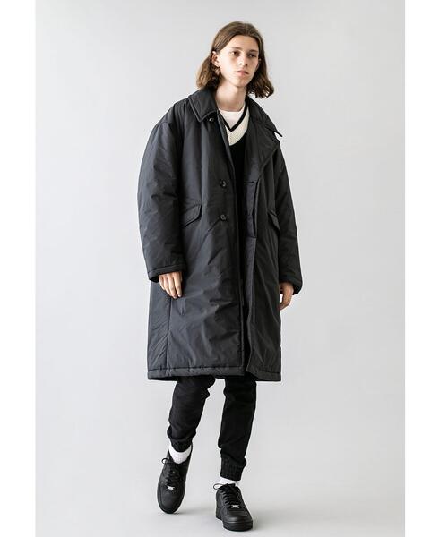 MONKEY TIME（モンキータイム）の「＜monkey time＞ MILITARY COAT