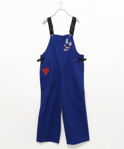 niko and（ニコアンド）の「【ピザトル】コラボサロペット