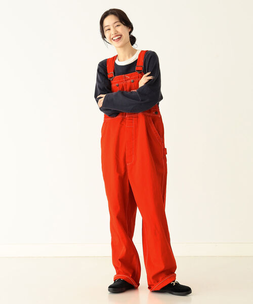 BEAMS BOY（ビームスボーイ）の「BIGMAC × BEAMS BOY / 別注 オーバー