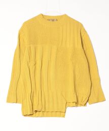 Uncut Bound｜アンカットバウンドのニット/セーター通販 - ZOZOTOWN