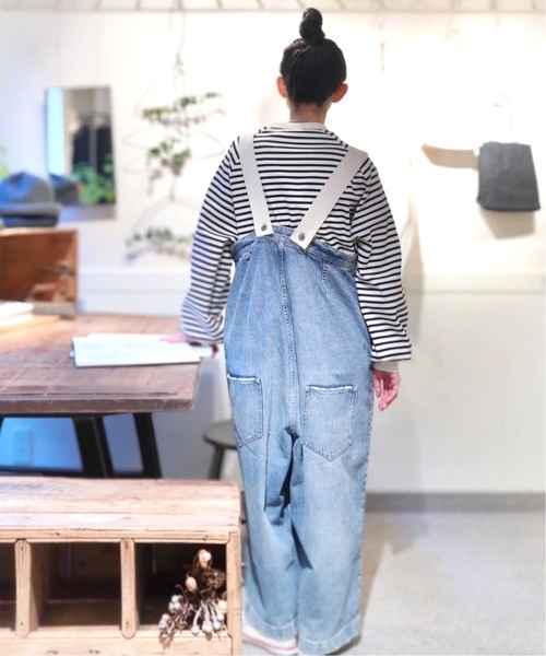 JOURNAL STANDARD LUXE（ジャーナルスタンダード ラックス）の「ビッグ