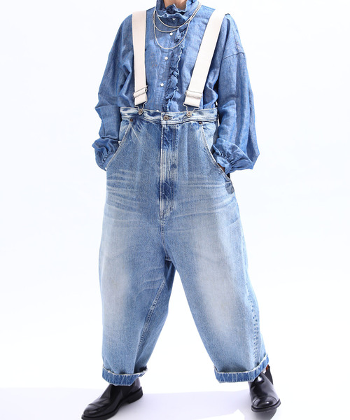 JOURNAL STANDARD LUXE（ジャーナルスタンダード ラックス）の「ビッグ