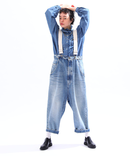 JOURNAL STANDARD LUXE（ジャーナルスタンダード ラックス）の「ビッグ