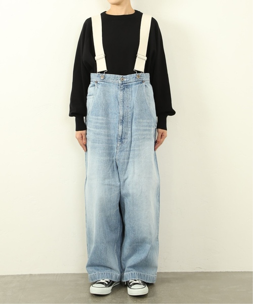 JOURNAL STANDARD LUXE（ジャーナルスタンダード ラックス）の「ビッグ