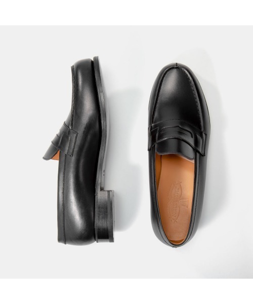 JM WESTON #180 SIGNATURE LOAFER ジェイエムウエストン シグニチャー