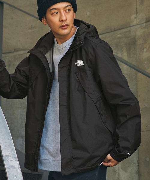 セール】THE NORTH FACE / ザ・ノース・フェイス Antora Jacket