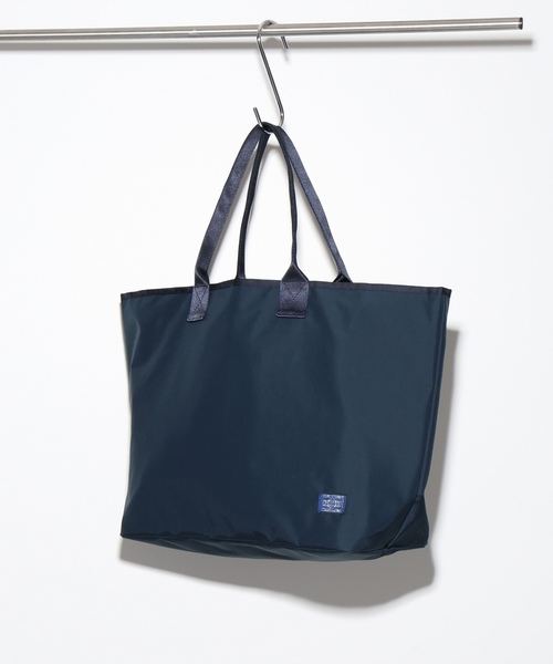 PORTER（ポーター）の「LOWERCASE×PORTER×EDIFICE 3レイヤートート