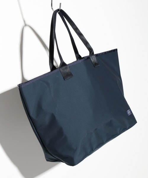 PORTER（ポーター）の「LOWERCASE×PORTER×EDIFICE 3レイヤートート