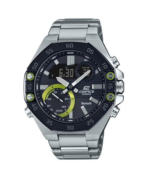 スマートフォンリンクモデル / ECB-10YDB-1AJF / エディフィス