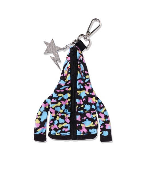 A BATHING APE（アベイシングエイプ）の「SHARK FULL ZIP HOODIE