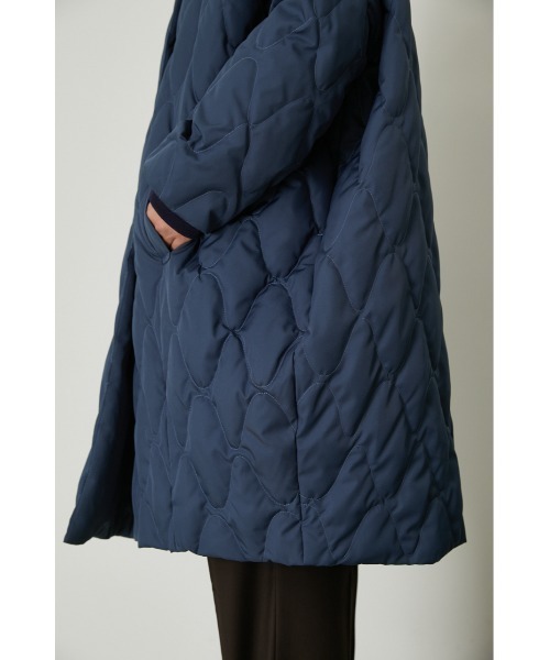 RIM.ARK（リムアーク）の「Wrapped cocoon down CT（ダウンジャケット