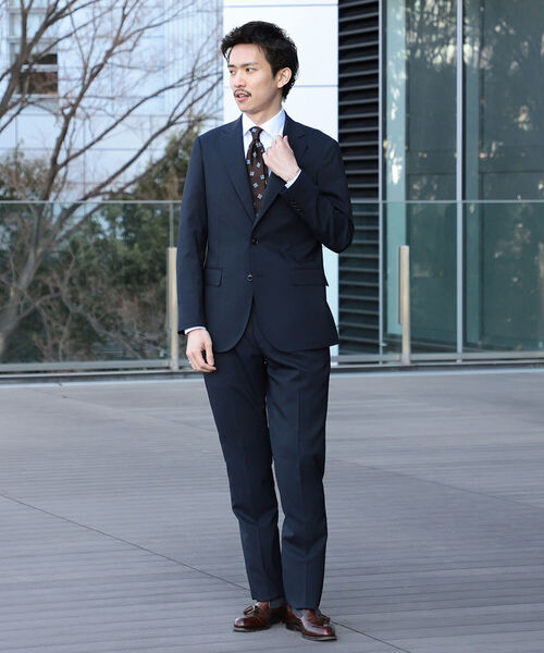 BEAMS HEART（ビームスハート）の「BEAMS HEART / ネイビーストライプ