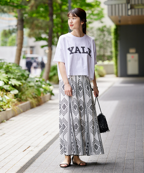 JOURNAL STANDARD（ジャーナルスタンダード）の「オリエンタルプリント