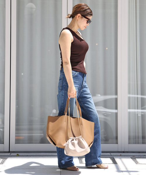 CELERI/セルリ】POCHETTE バック（ショルダーバッグ）｜CELERI（セルリ