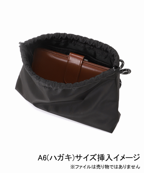 CELERI/セルリ】POCHETTE バック（ショルダーバッグ）｜CELERI（セルリ