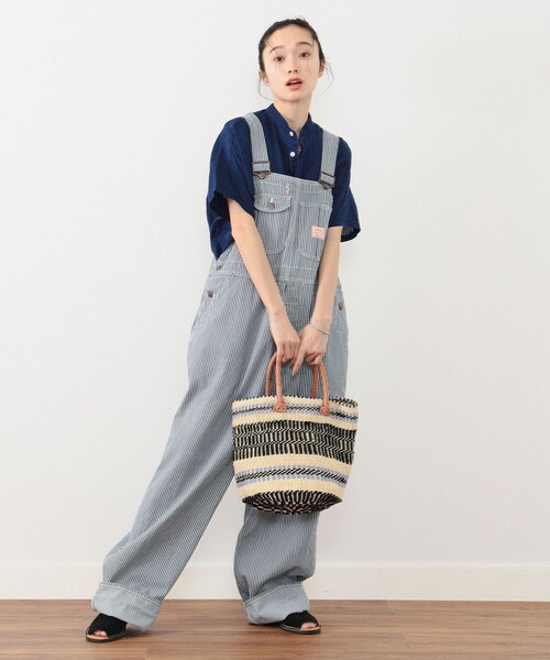 BEAMS BOY（ビームスボーイ）の「BIGMAC × BEAMS BOY / 別注