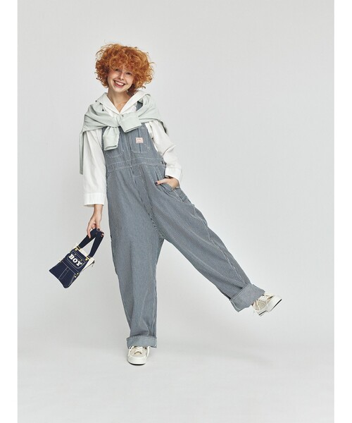 BEAMS BOY（ビームスボーイ）の「BIGMAC × BEAMS BOY / 別注