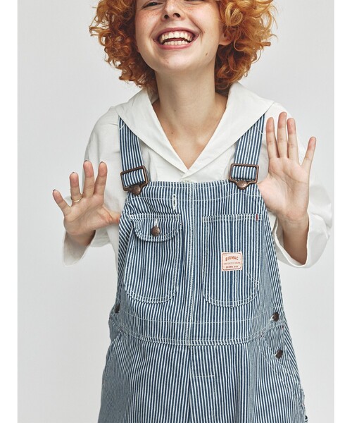 BEAMS BOY（ビームスボーイ）の「BIGMAC × BEAMS BOY / 別注