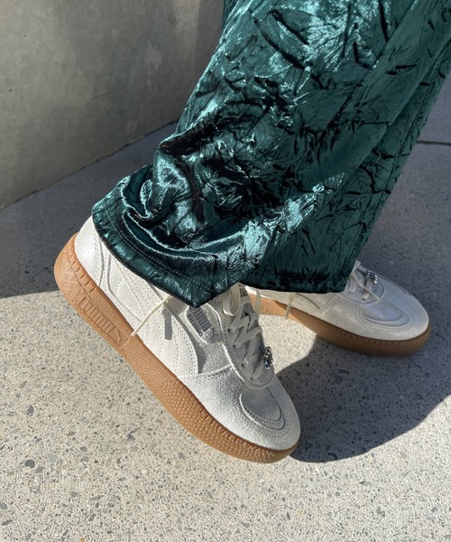 PALERMO MODA SD Ameri / SLV（スニーカー）｜PUMA（プーマ）の