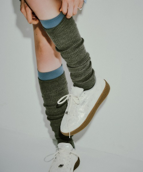 PALERMO MODA SD Ameri / SLV（スニーカー）｜PUMA（プーマ）の