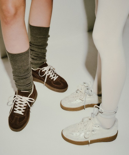 PALERMO MODA SD Ameri / SLV（スニーカー）｜PUMA（プーマ）の